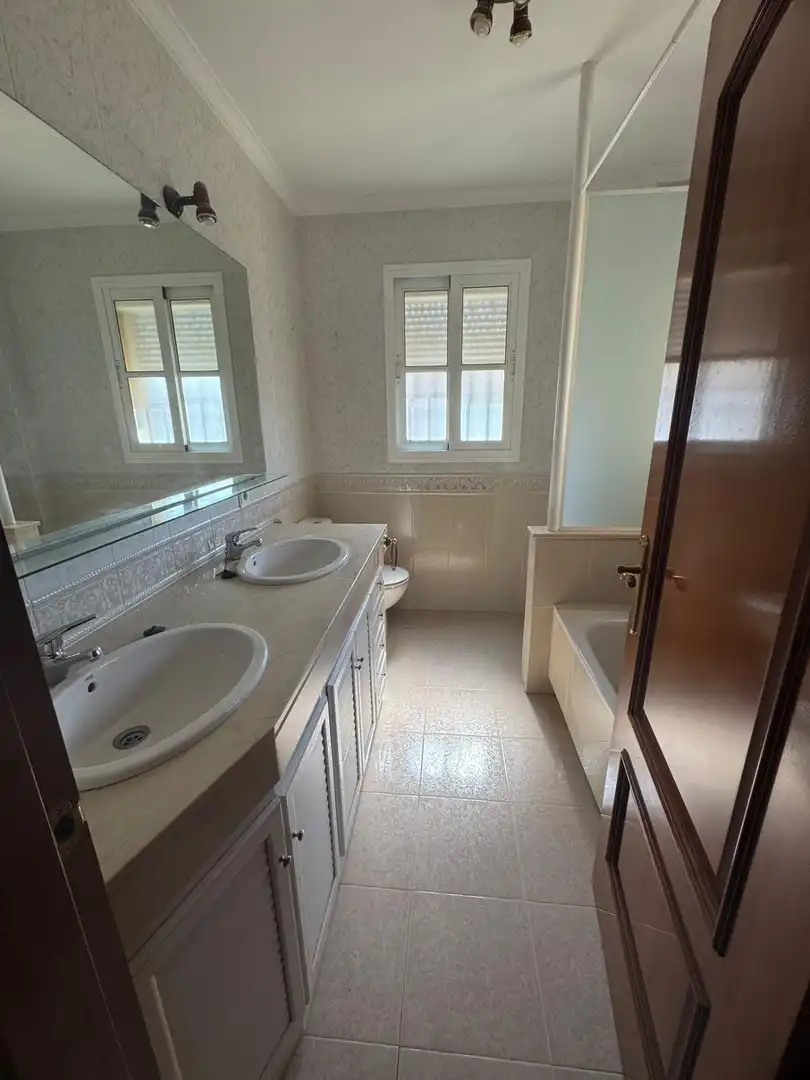 Detached house for sale in El Retiro - Parque Atlántico - Ronda este, imagen 22