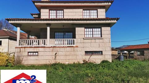 Foto 5 de Casa o xalet de lloguer a Puxeiros, Mos, Pontevedra