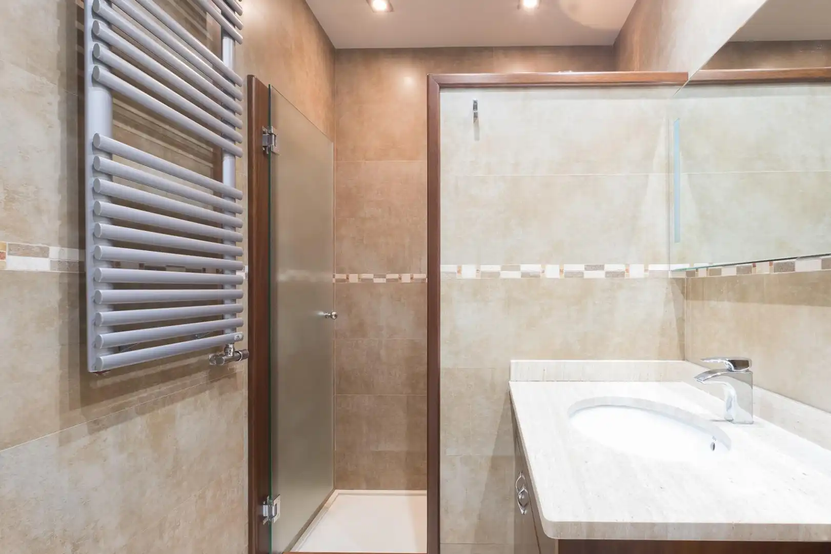 Wohnung mit Terrasse zum Verkauf in Carrer ARAGO, imagen 30