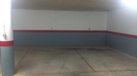 Foto 4 de Garatge en venda a Paz, 52, San Antonio - San José - Los Ángeles, Molina de Segura