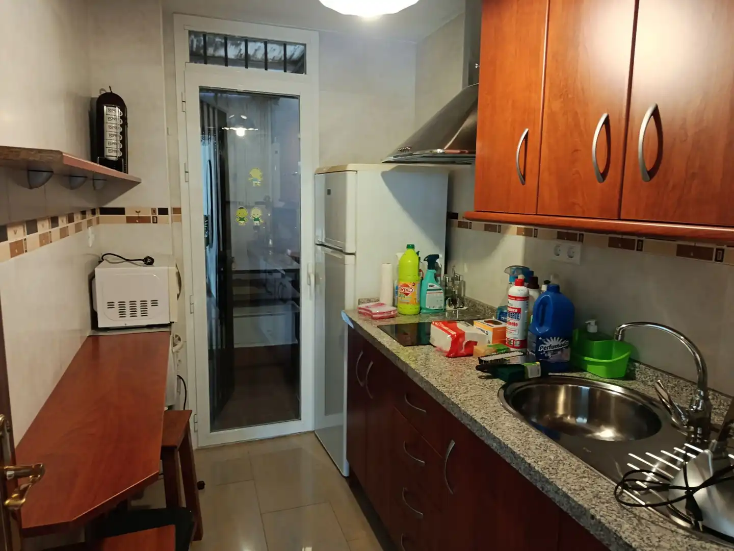 Appartement compact à louer à Cuartelejo, imagen 25