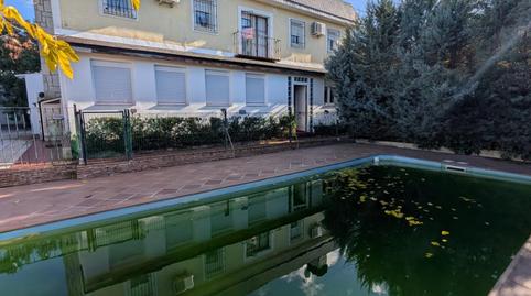 Foto 2 de Casa o xalet en venda a Calle Guadalajara, Urb. Calypo, Navalcarnero