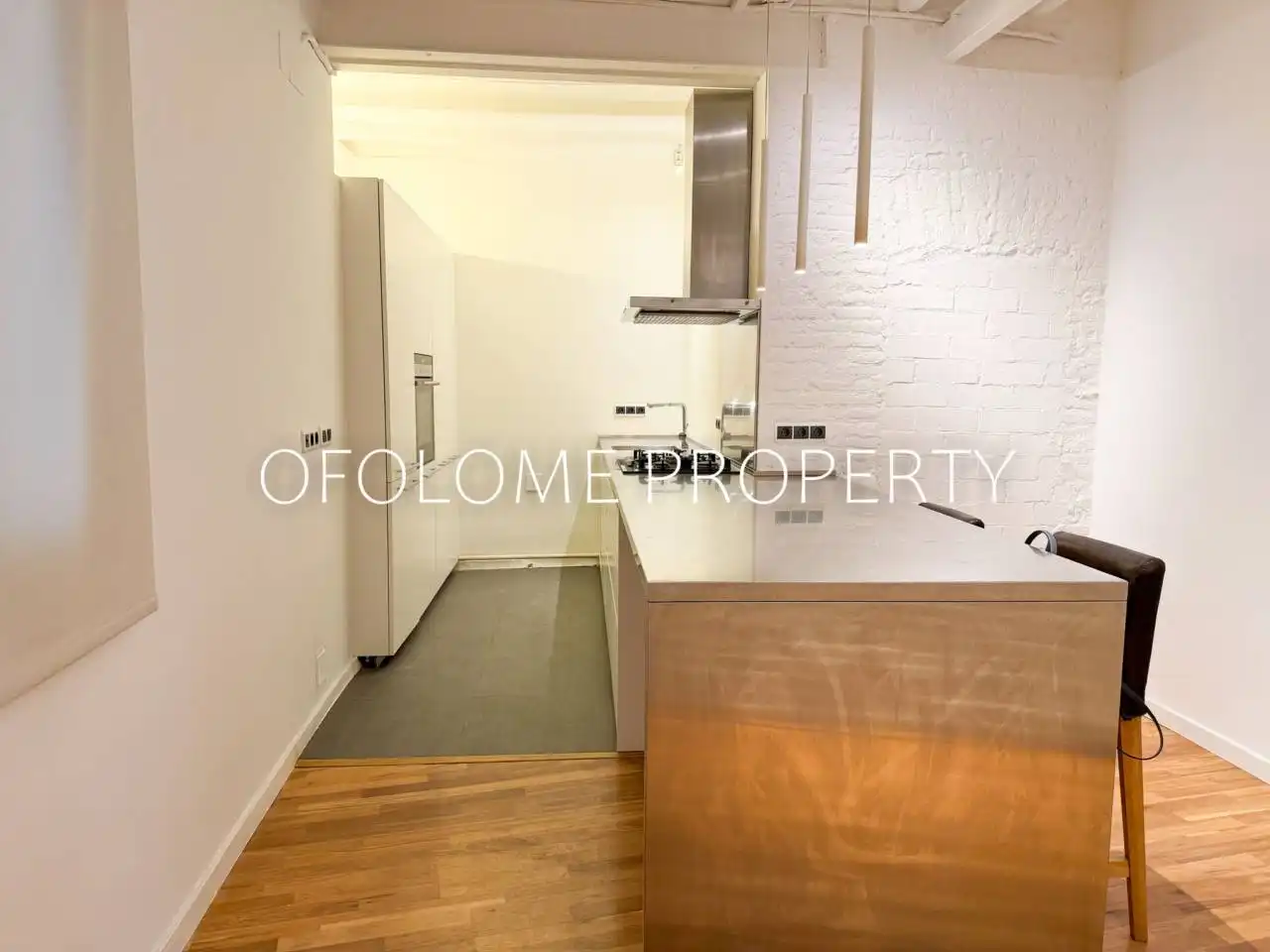Wohnung mit Terrasse zum Verkauf in Calle Sagristans, imagen 4