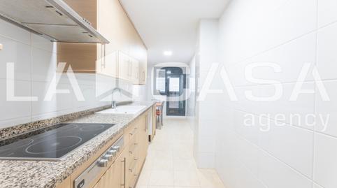 Photo 2 of Flat for sale in Plaça Luxemburg, Metro - Auditorio, Valencia