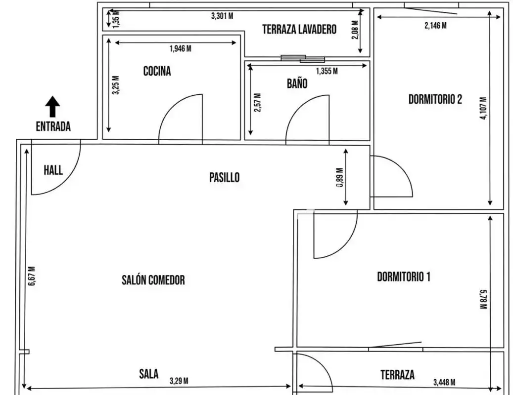 Wohnung mit Aufzug zum Verkauf in Hortaleza, imagen 32