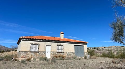 Photo 2 of Houses for sale in Albox, Almería