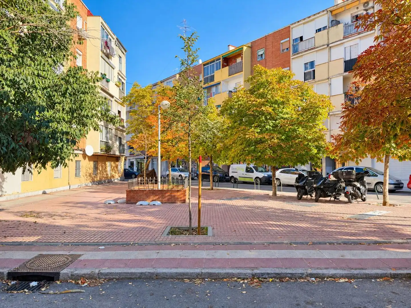 Flat with lift for sale in Calle ZUERA, imagen 10