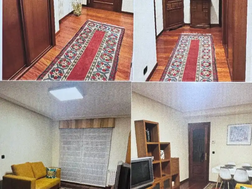Flat for rent in Paradai