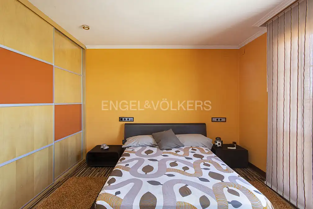 House with terrace for sale in Somió - Cabueñes, imagen 21