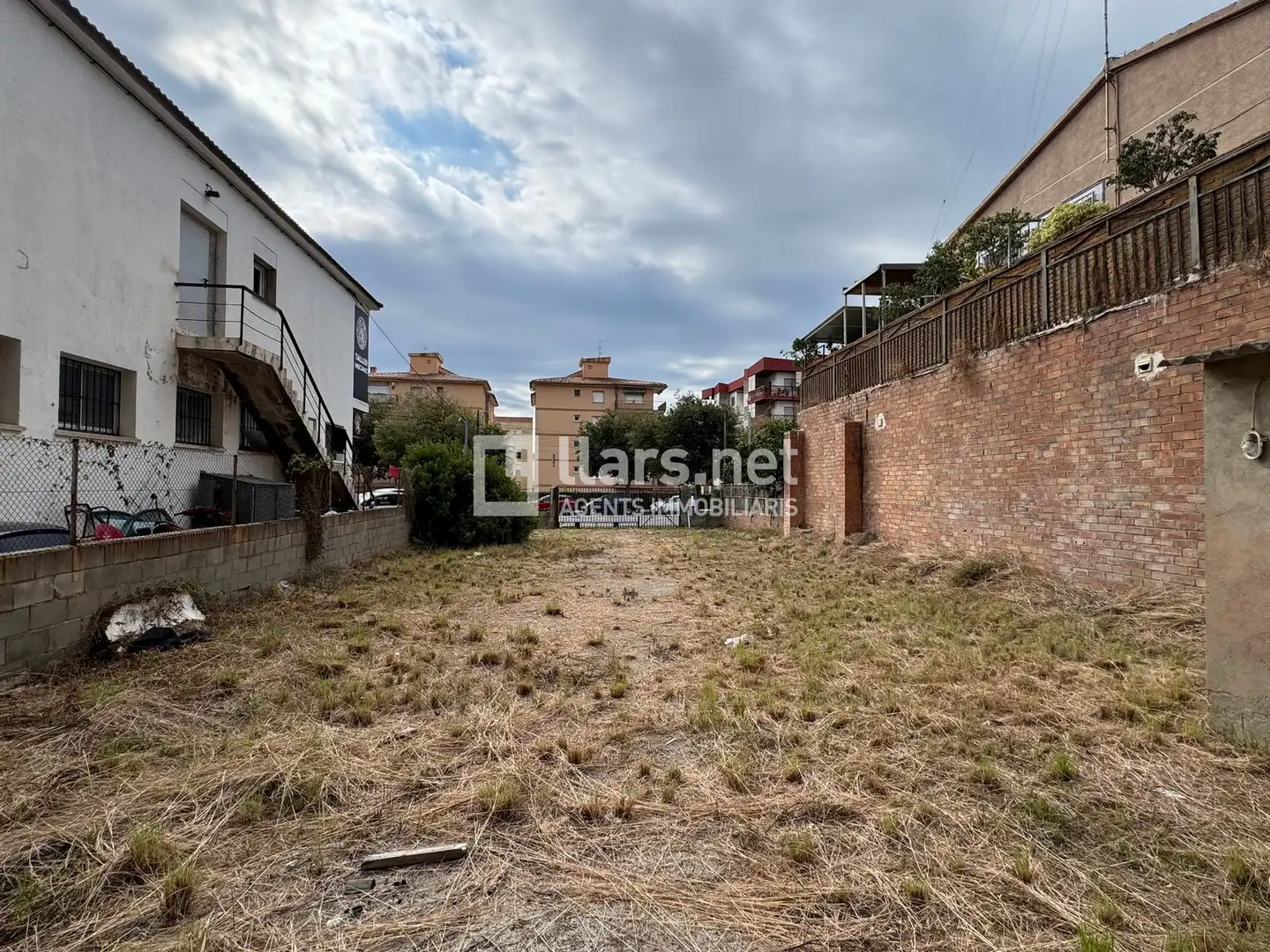 Wohnbaugrundstück zum Verkauf in Carretera Barcelona, imagen 7