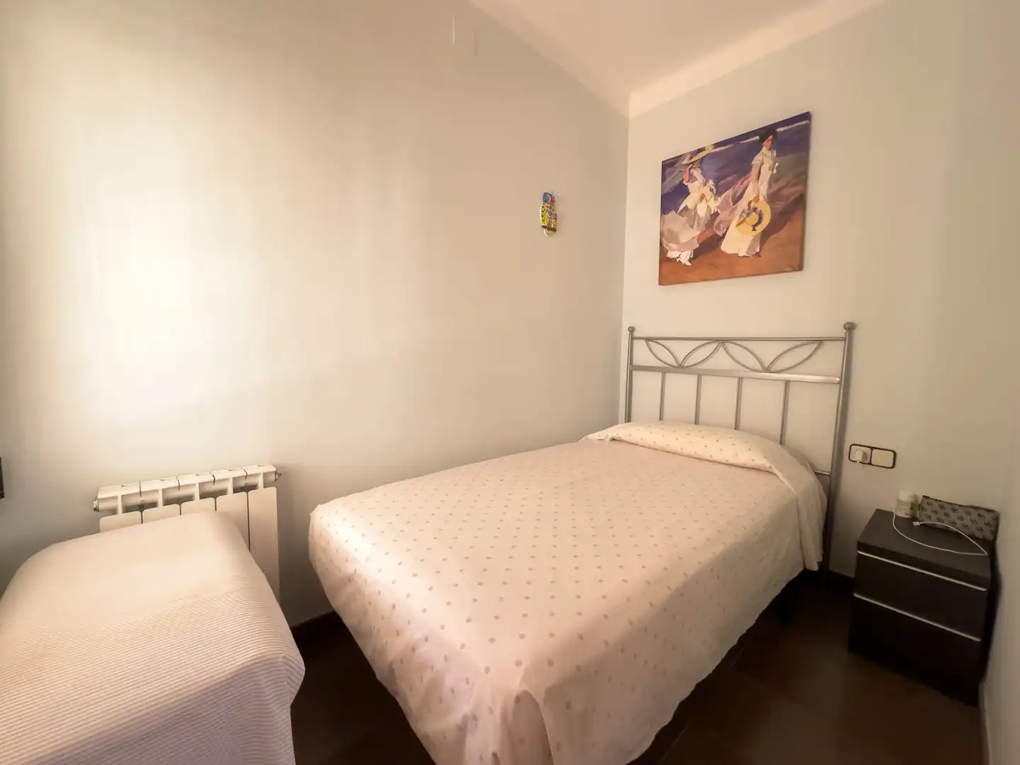 Habitación de Casa o chalet en venta en Pineda de Mar con Aire acondicionado, Calefacción y Trastero