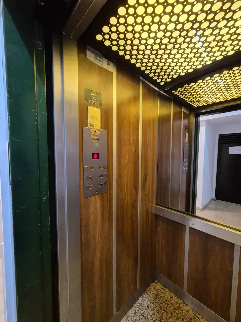 Piso con terraza en venta en Carrer de les Reixes, imagen 16