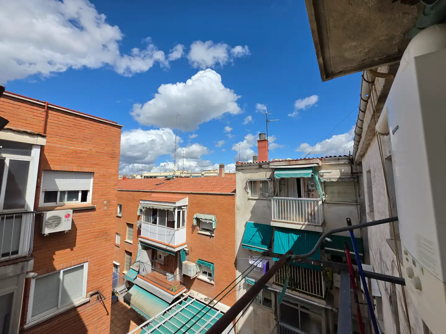 Flat for sale in Calle del Pinzón, imagen 38