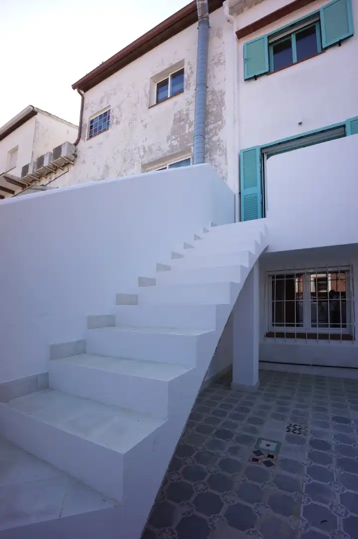 Vista exterior de Casa o chalet en venta en Sant Feliu de Guíxols con Aire acondicionado, Calefacción y Terraza