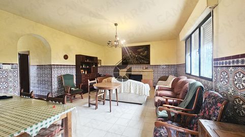 Foto 2 de Finca rústica en venda a La Puebla del Río, Sevilla