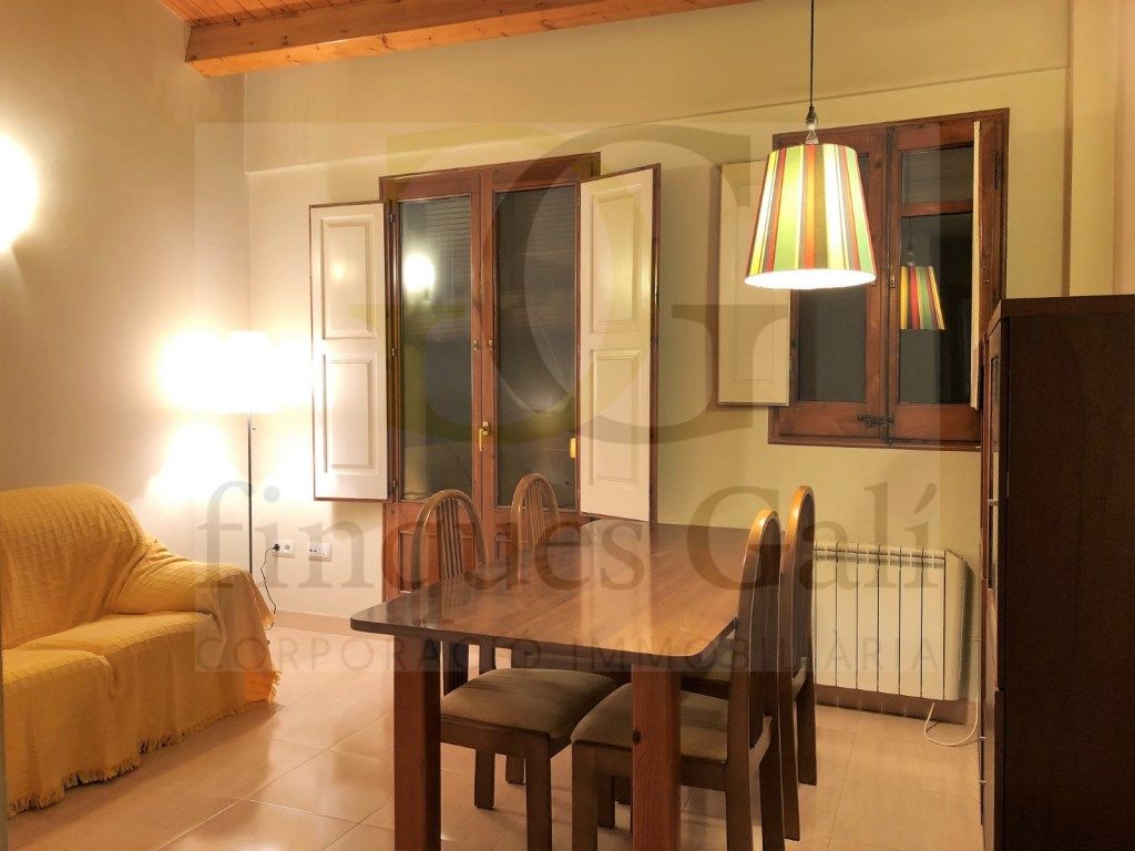 Duplex to rent in Solsona