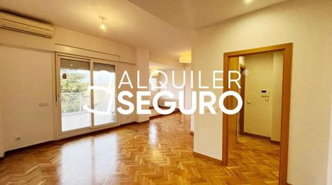 Foto 4 de Àtic de lloguer a De Santa Engracia, Ríos Rosas - Nuevos Ministerios,  Madrid Capital