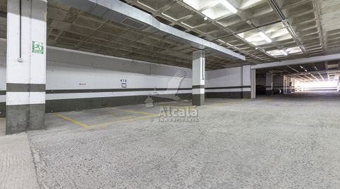 Foto 3 von Garage zum Verkauf in Polígono Industrial Norte, San Sebastián de los Reyes