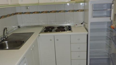 Foto 4 de Apartament de lloguer a Calle Cuenca, Centro - Sagrario, Granada