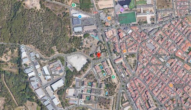 Terreno residencial en Venta en Vilartagues - Tueda de Dalt