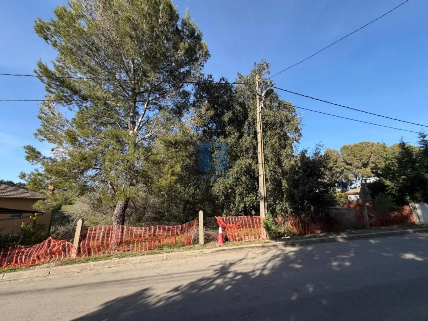 Terreno rustico in vendita a Rosaleda, imagen 2