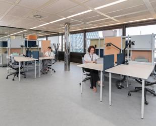 Office to rent in  Madrid Capital  with Air Conditioner, Heating and Furnished
