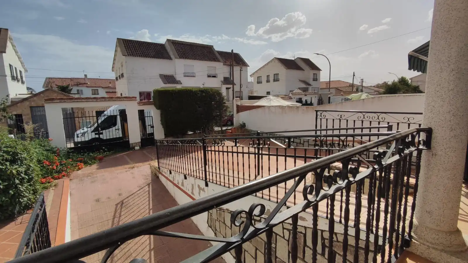 Casa o chalet en venta en Orgaz