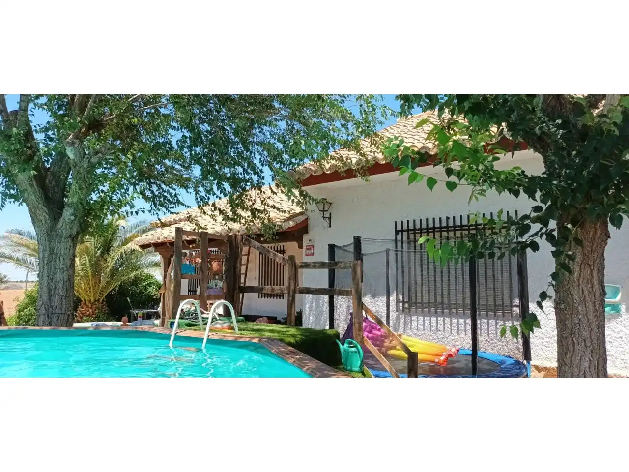 Casa rústica en venta en Poligono 84 Parcela 10, imagen 6