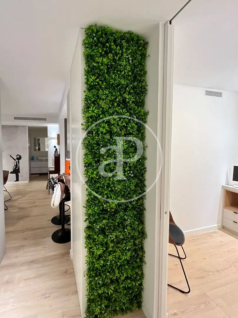 Wohnung zum Verkauf in Valencia mit Klimaanlage und Heizung