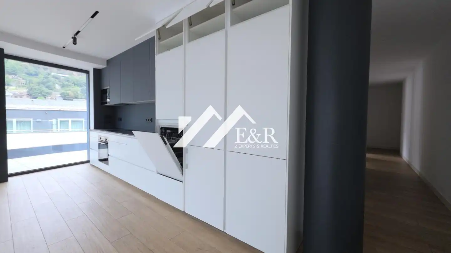 Flat with lift to rent in Meritxell, imagen 9