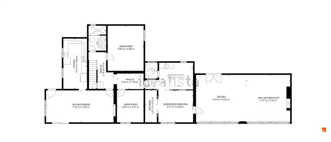 House with terrace for sale in Matadepera, imagen 64