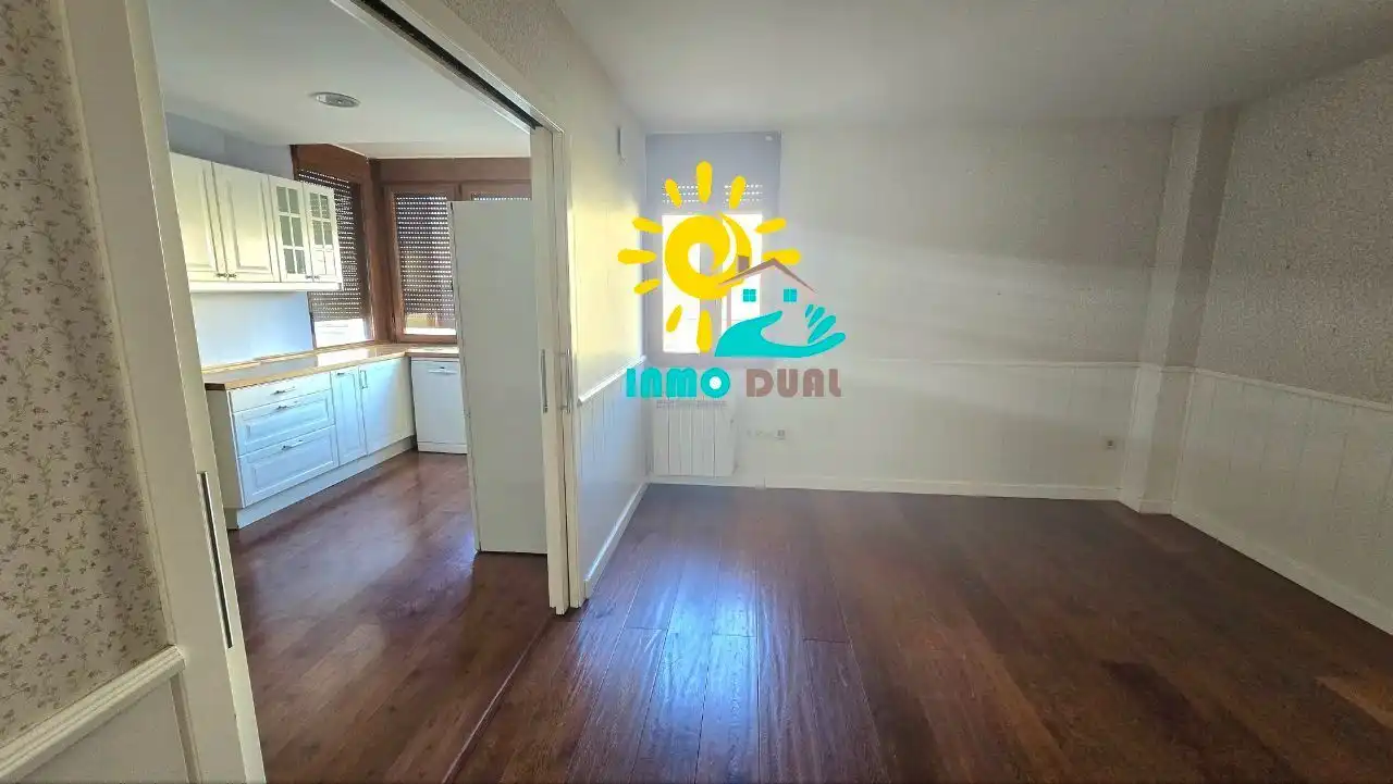 Flat for sale in Badajoz  with Air Conditioner, Heating and Terrace