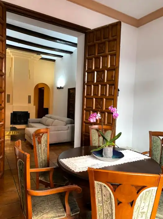 Finca rústica en venta en Xàtiva con Aire acondicionado, Calefacción y Jardín privado
