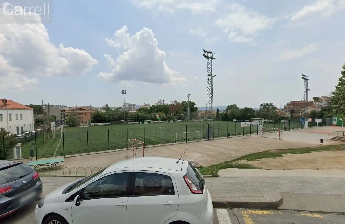 Piso con ascensor en venta en CL CAMI VELL LLIÇA MUNT  Es: Pl: Pt:
 GRANOLLERS (BARCELONA), imagen 4