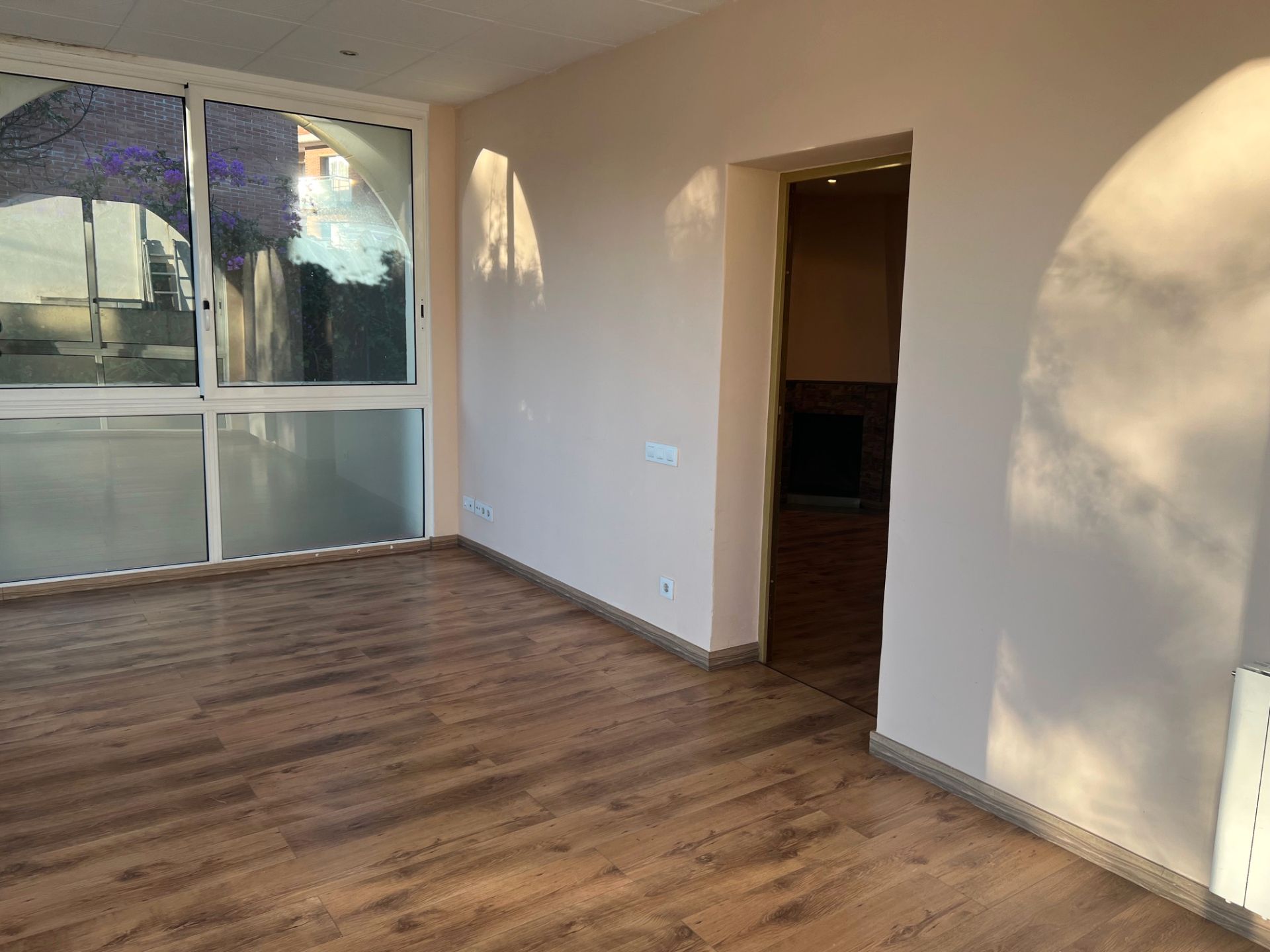 House or chalet to rent in Castelldefels  with Air Conditioner, Heating and Private garden