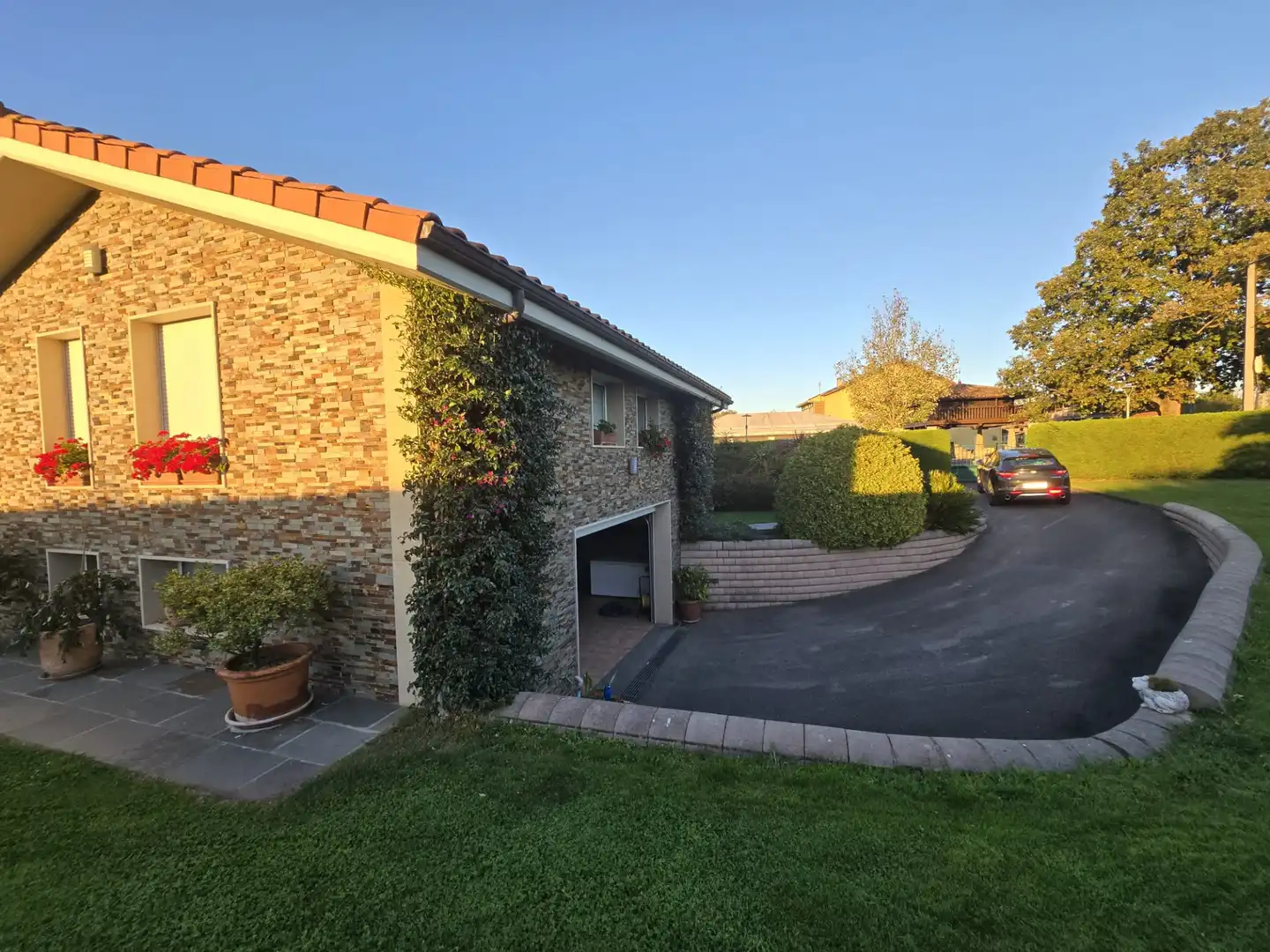 Detached house for sale in N/A