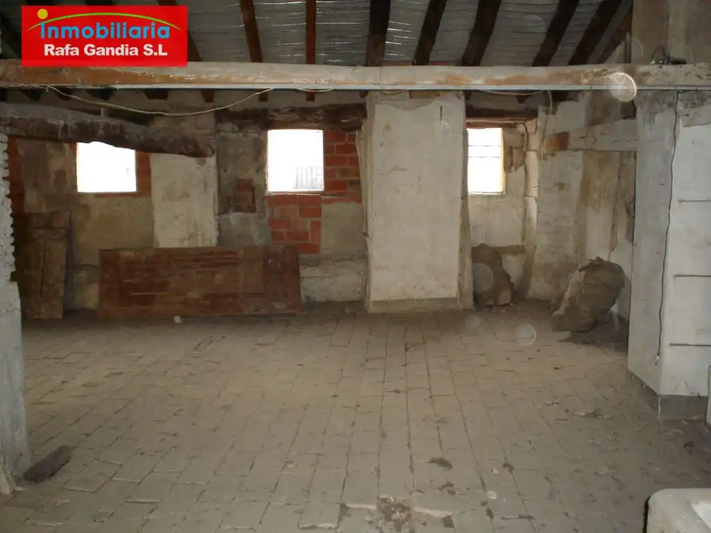Casa o xalet en venda en Ontinyent