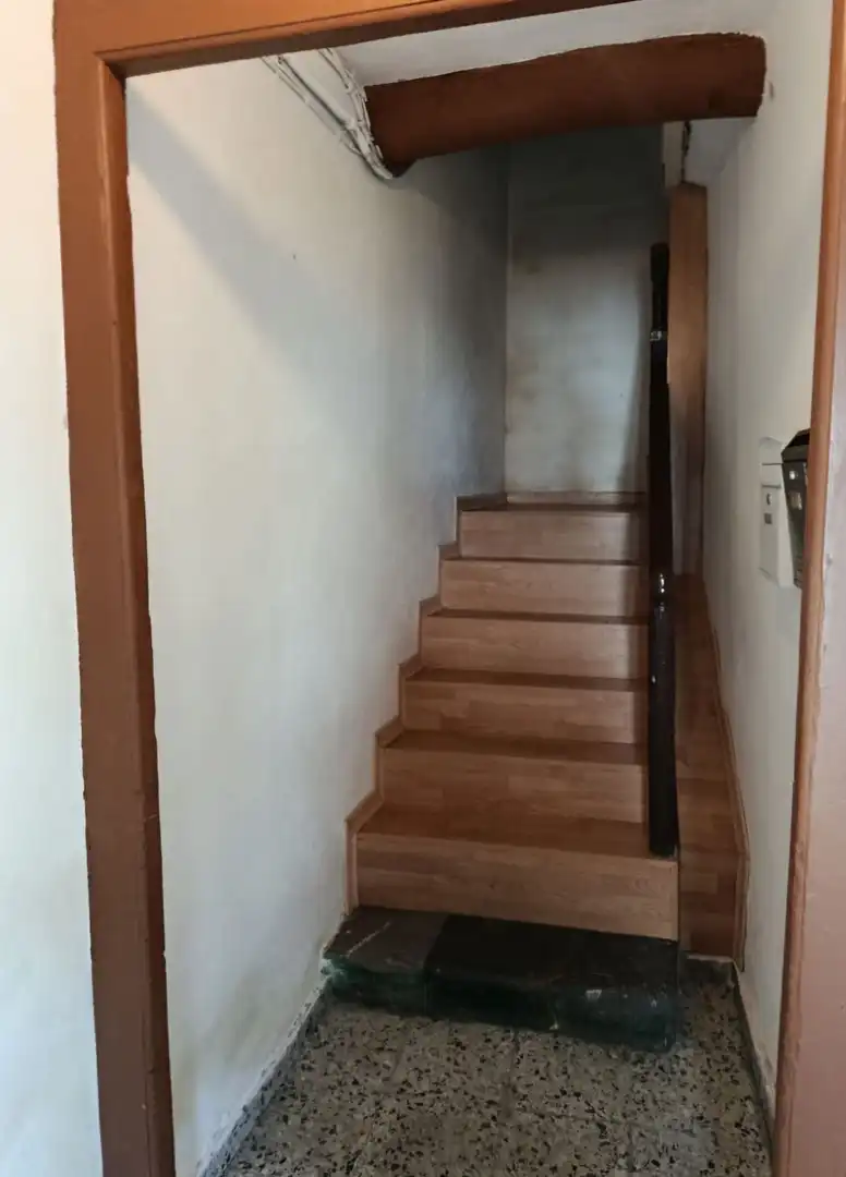 Piso en venta en Cudillero con Amueblado, Horno y Lavadora