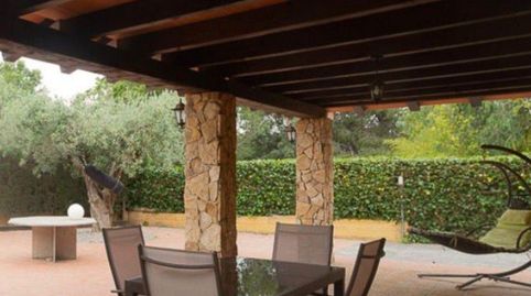 Foto 4 de Casa o chalet en venta en Casco Urbano, Náquera