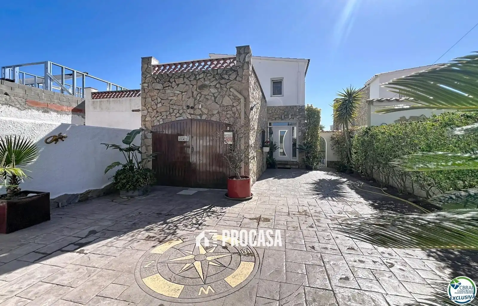 Villa con piscina in vendita a LLOBREGAT, imagen 44