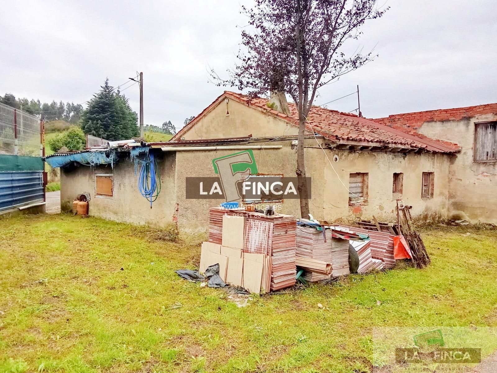 Casa o xalet en venda en Gijón 