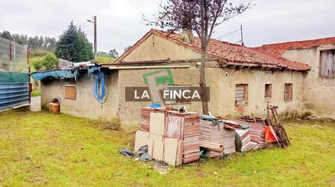 Foto 2 de Casa o xalet en venda a Sierín, Asturias
