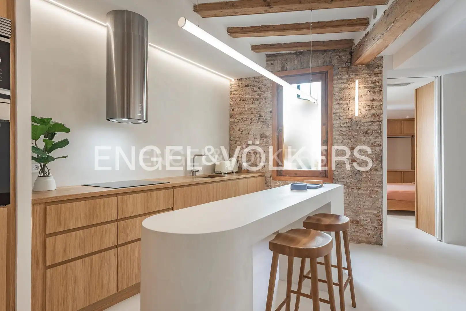 Wohnung mit Terrasse zum Verkauf in Ciutat Vella, imagen 22