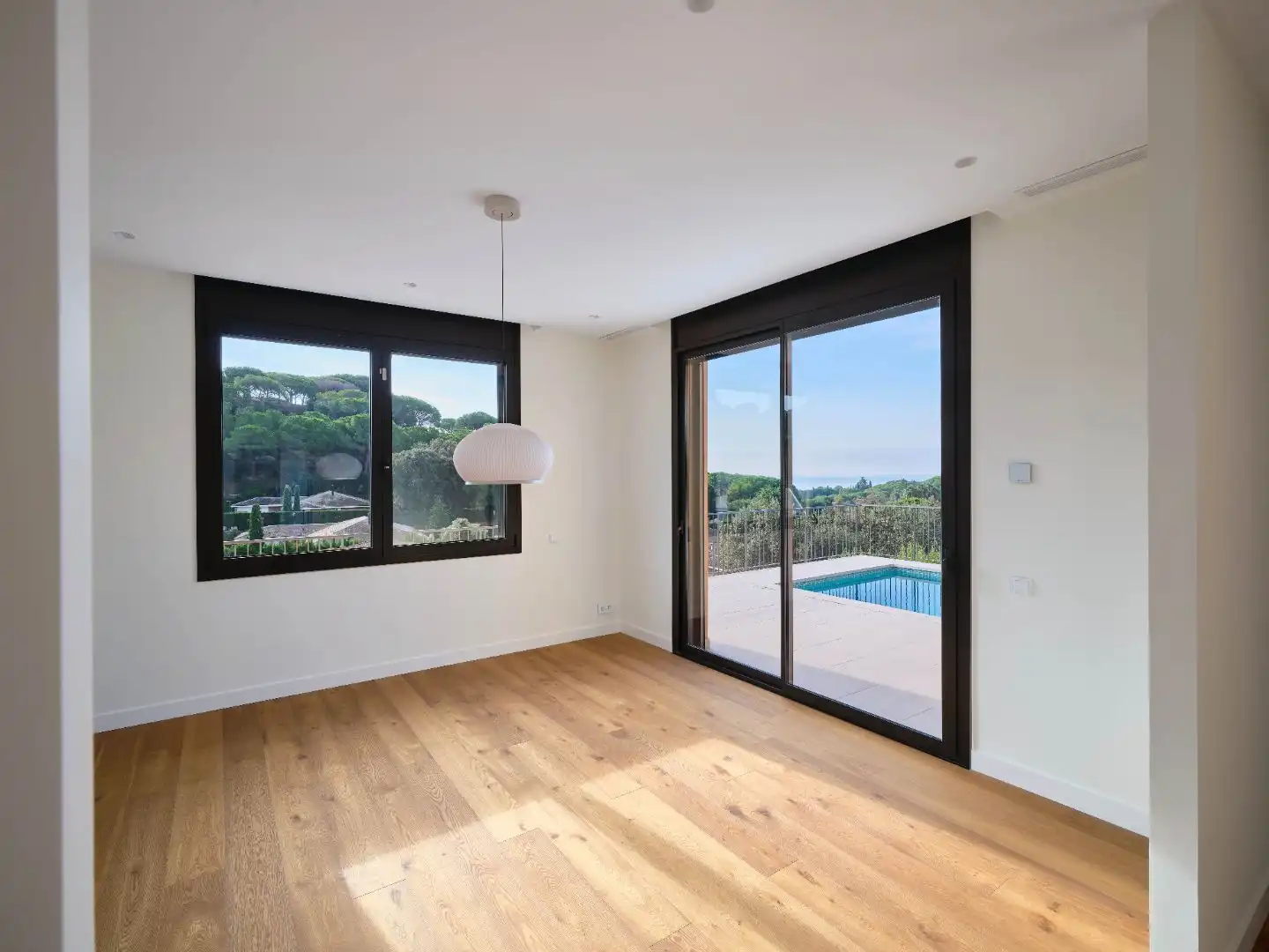 Maison avec piscine à vendre à Urbanitzacio Supermaresme-golf 2, imagen 10
