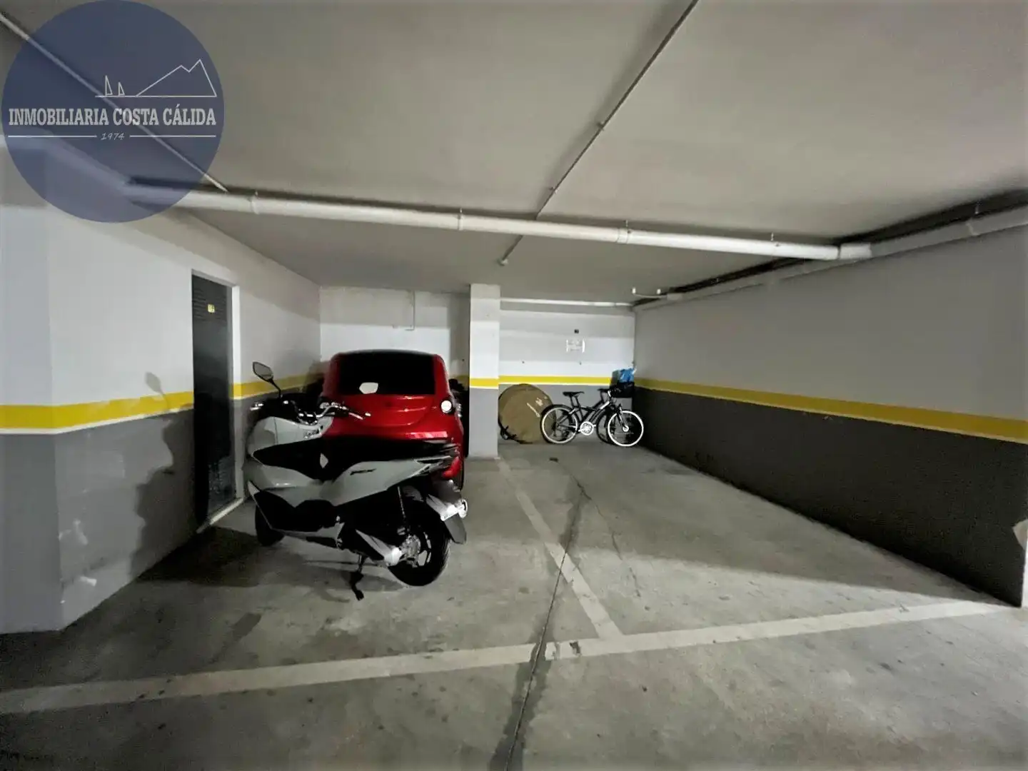 Apartament amb terrassa en venda a Calle Urb Geranios 2, imagen 30