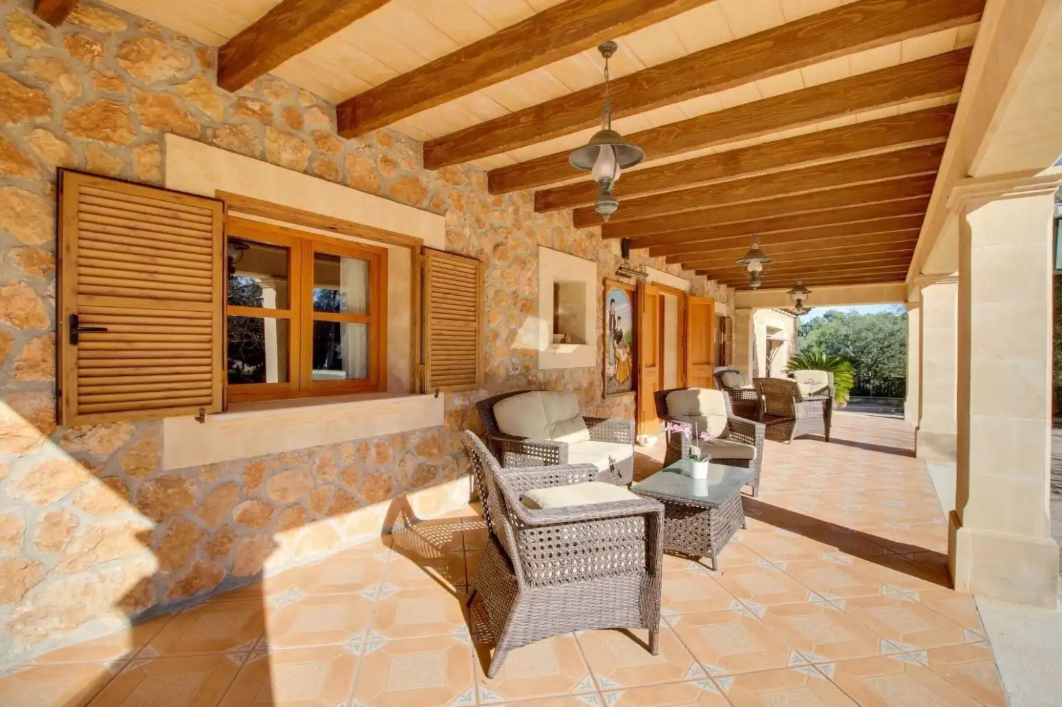 Maison à vendre à Algaida - Carrer de Palma, imagen 13