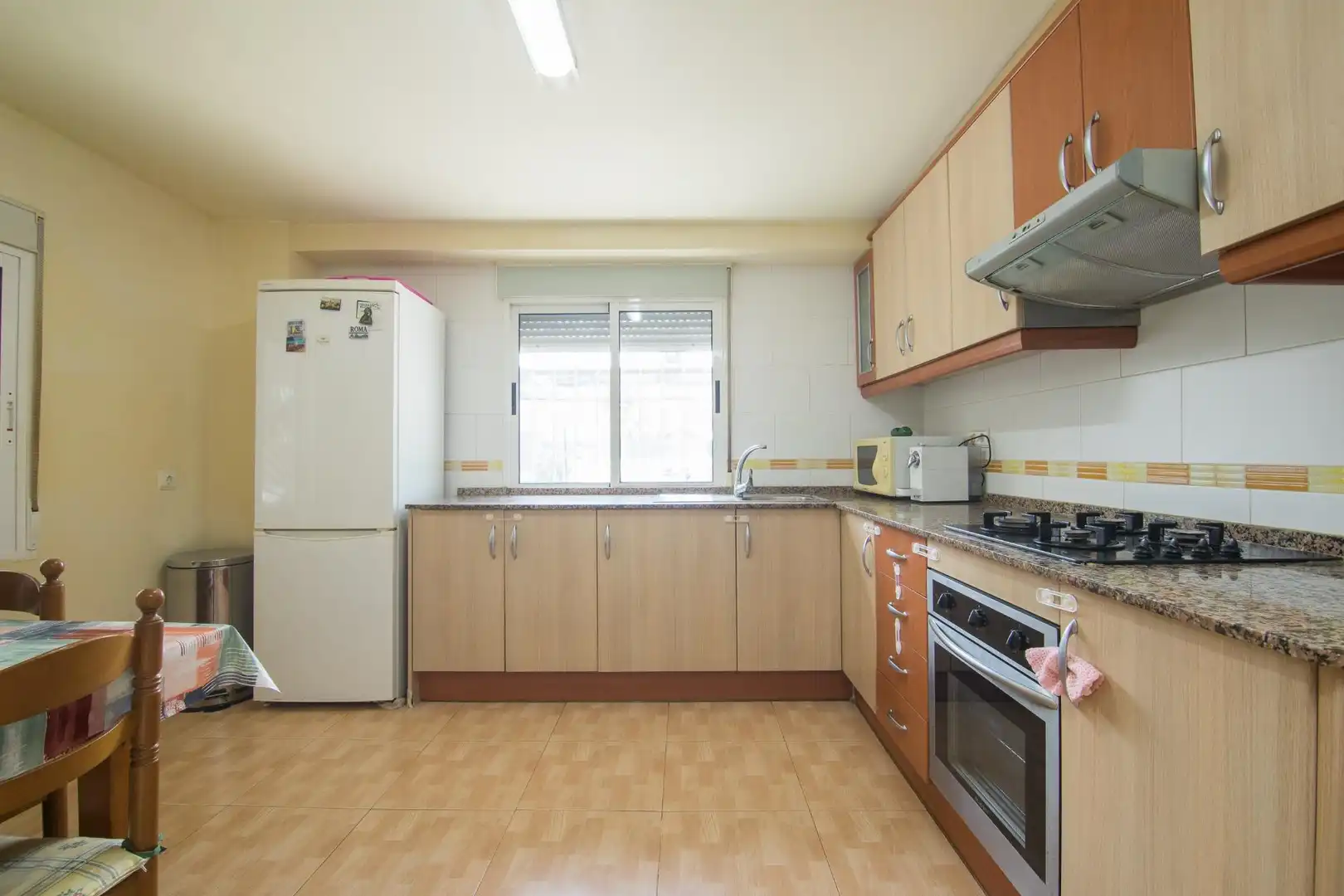 Villa in vendita a La Algoda - Matola - Llano de San José, imagen 18