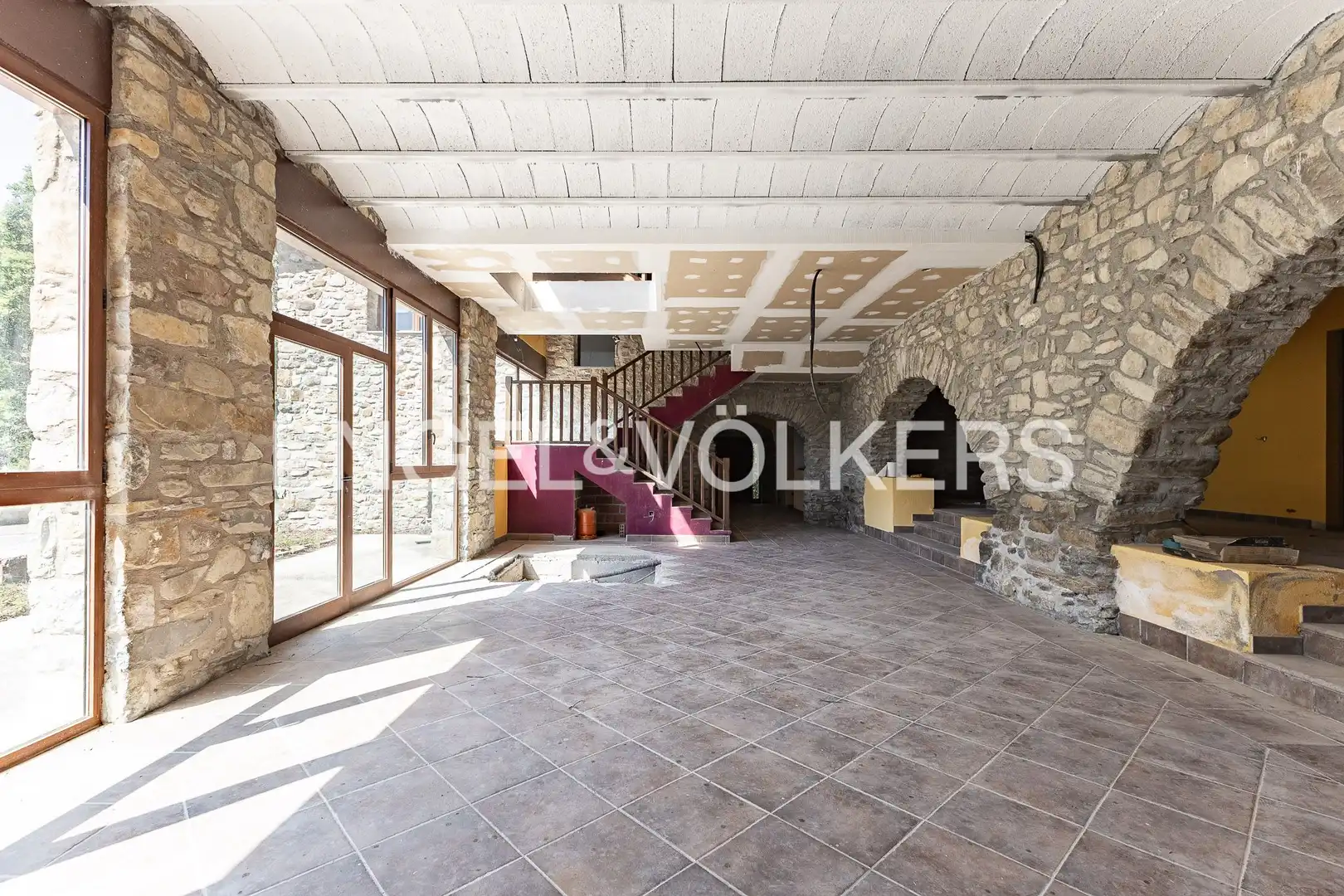 Landhaus mit Garten zum Verkauf in La Vall de Bianya, imagen 11