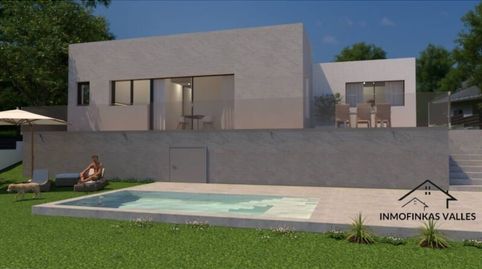 Photo 4 of Houses for sale in Calle del Marsroig, 9, Santa Eulàlia de Ronçana, Barcelona
