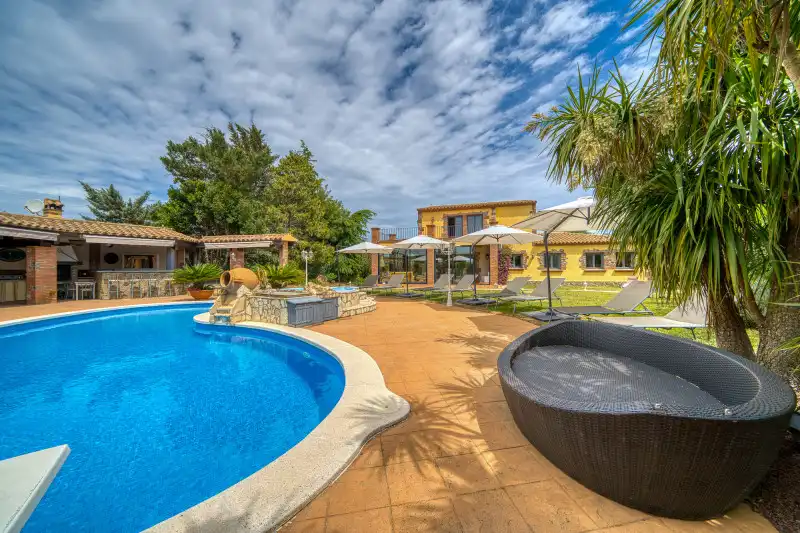 Maison avec piscine à vendre à Peralada, imagen 28